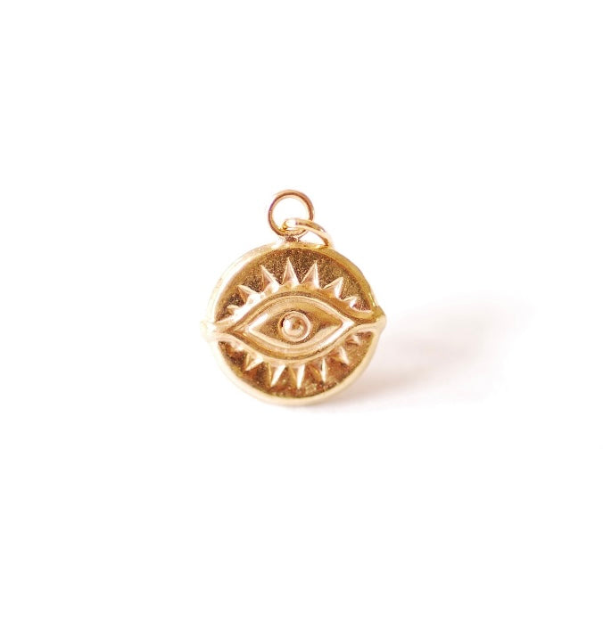 Evil Eye Charm
