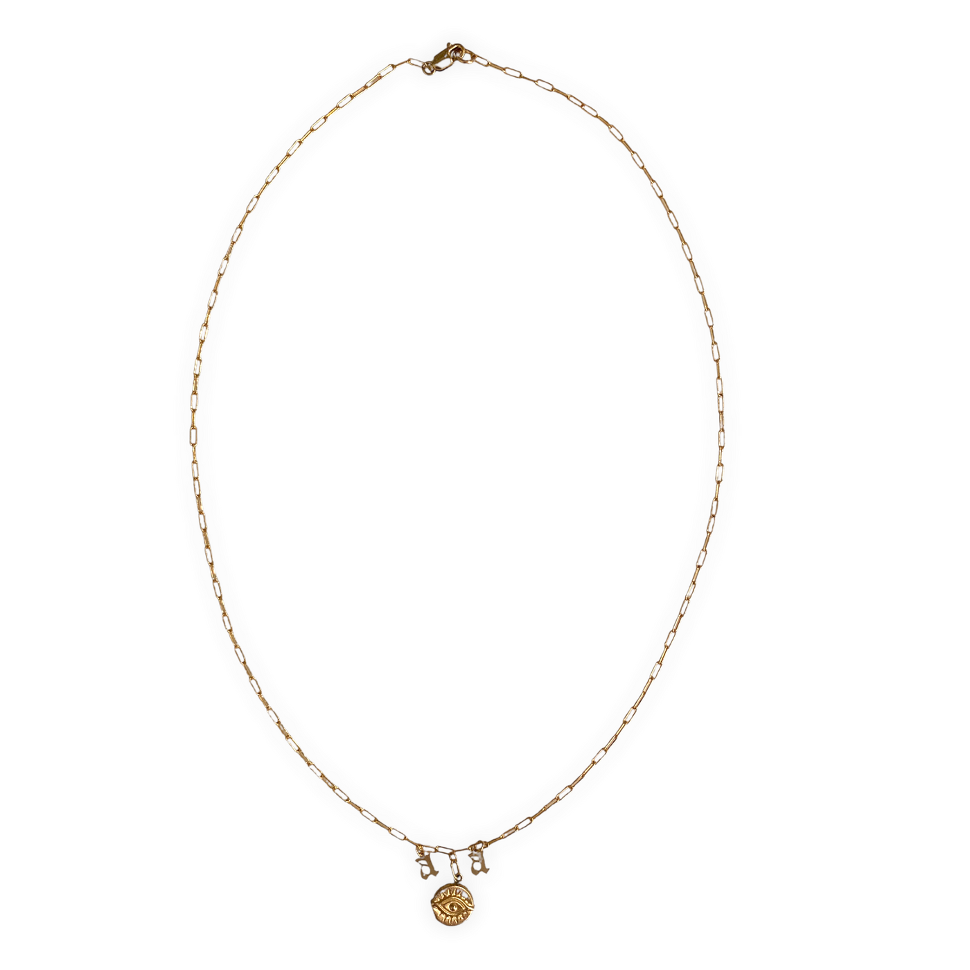 Evil Eye Charm