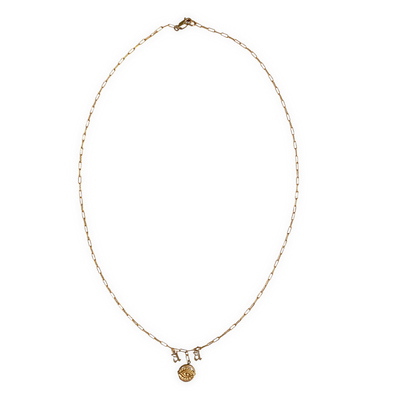 Evil Eye Charm